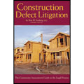 Construction Defect Litigation Product Image