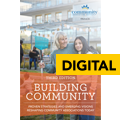 Building Community, 3rd edition - Digital Book Product Image