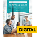 Drafting Rules GAP, 4th Edition - Digital Book Product Image