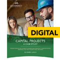 Capital Projects: A Case Study - Digital Book Product Image