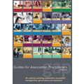 Guides for Association Practitioners-Full Set on CD Product Image