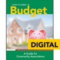 How to Draft a Budget - Digital Book Product Image