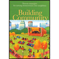 Building Community, 2nd edition Product Image