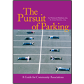 The Pursuit of Parking Product Image