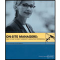 On-Site Managers Product Image