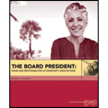 The Board President Product Image
