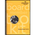 The Board Member Tool Kit Product Image