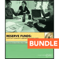 Reserve Funds, 2nd Ed. - Hard Copy and Digital Book Product Image