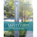 Safety First - Print Book Product Image