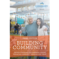 Building Community, 3rd Edition - Print Book Product Image