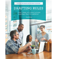 Drafting Rules GAP, 4th Edition - Print Book Product Image