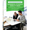 Reserve Studies and Funds GAP, 3rd edition - Print Book Product Image