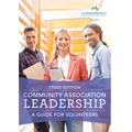 Community Association Leadership Product Image