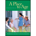 A Place to Age Product Image