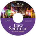 Law Seminar Proceedings 2016 Product Image
