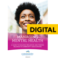Managing Mental Health - Digital Book Product Image