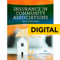 Insurance in Community Associations - Digital version Product Image