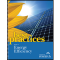 Best Practices: Energy Efficiency Product Image