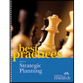 Best Practices: Strategic Planning Product Image
