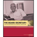 The Board Secretary Product Image