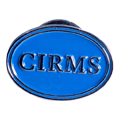 CIRMS® Lapel Pin Product Image