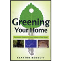 Greening Your Home Product Image