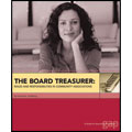 The Board Treasurer, 2nd Ed. Product Image