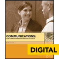 Communications GAP, 2nd Ed. - Digital Book Product Image