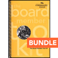 Board Member Tool Kit, The - Hard Copy and Digital Book Product Image