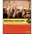 Meetings & Elections Product Image