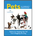 Pets in Community Associations Product Image