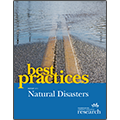 Best Practices: Natural Disasters Product Image