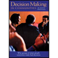 Decision Making in Communities Product Image