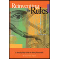 Reinventing the Rules Product Image