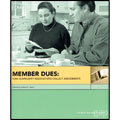 Member Dues Product Image