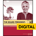 The Board President - Digital Book Product Image