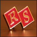 RS™ Lapel Pin Product Image