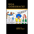 HOA Gobsmack! A Novel Product Image
