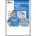 Neighborhood Watch Product Image