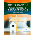 Insurance in Community Associations - Print version Product Image